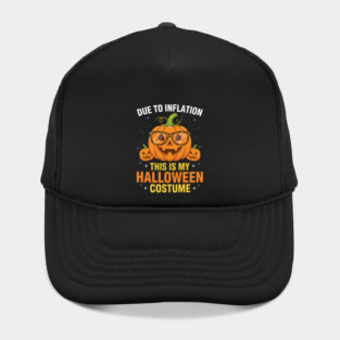 Halloween-2025 Hat