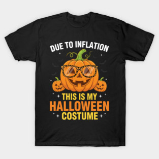 Halloween-2025 T-Shirt