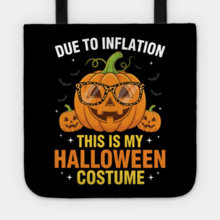 Halloween-2025 Tote
