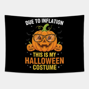Halloween-2025 Tapestry