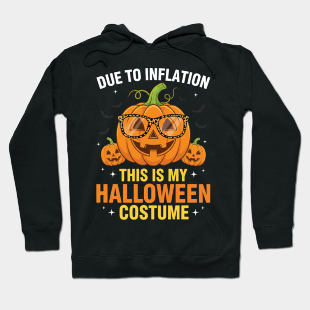 Halloween-2025 Hoodie by Creatifly Graphic Tees