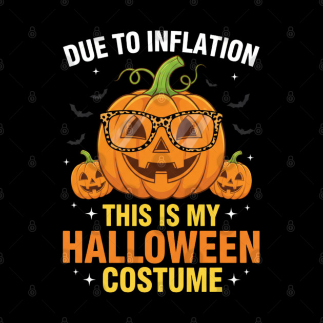 Halloween-2025 by Creatifly Graphic Tees