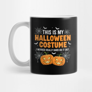 Halloween-2025 Mug