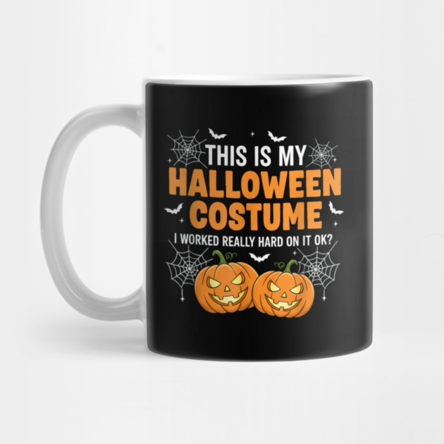 Halloween-2025 by Creatifly Graphic Tees