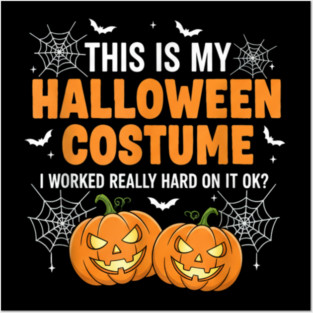 Halloween-2025 Posters and Art