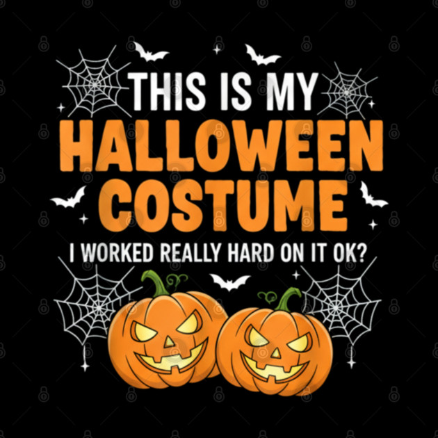 Halloween-2025 by Creatifly Graphic Tees