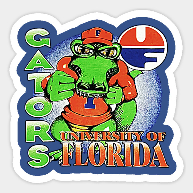 90s Florida Look Classic Magnet by nicklower