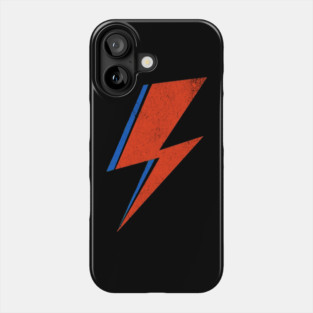 David Bowie Phone Case