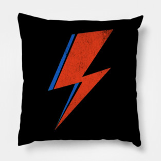 David Bowie Pillow