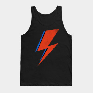 David Bowie Tank Top