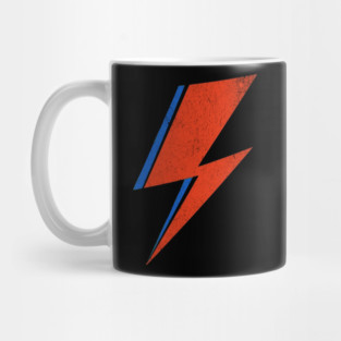 David Bowie Mug