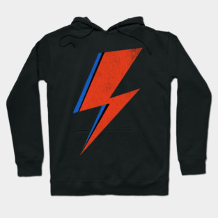 David Bowie Hoodie