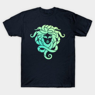 Gorgon Gradient T-Shirt