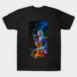 Faerie Winds T-Shirt