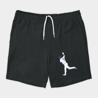 Shohei Ohtani Home Run Minimalist Shorts