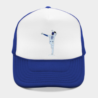 Shohei Ohtani On Base Minimalist Hat