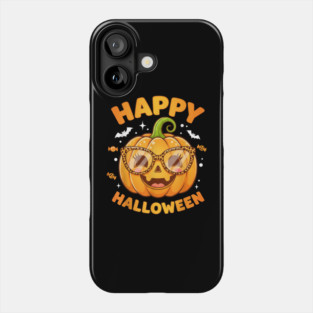 Halloween-2025 Phone Case