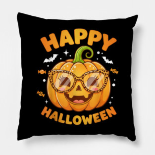 Halloween-2025 Pillow