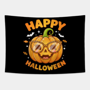 Halloween-2025 Tapestry