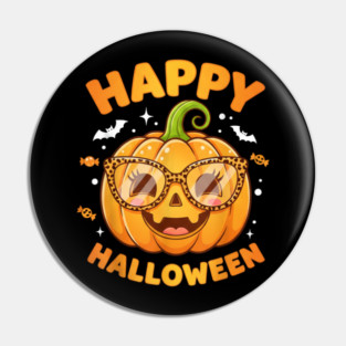 Halloween-2025 Pin