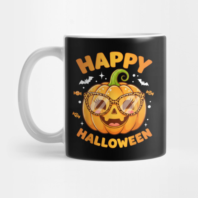 Halloween-2025 by Creatifly Graphic Tees