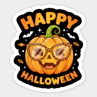 Halloween-2025 Sticker