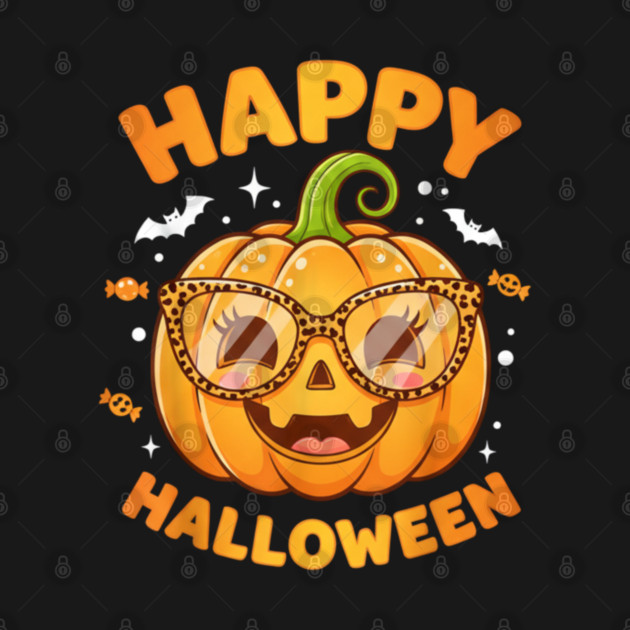 Halloween-2025 by Creatifly Graphic Tees