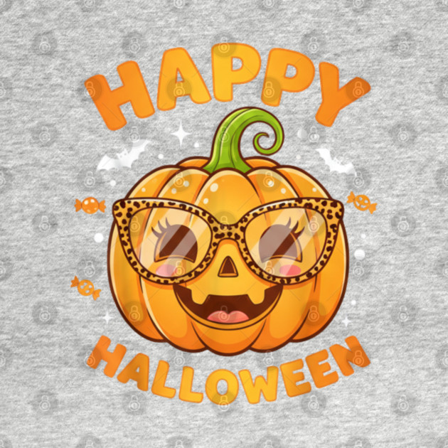 Halloween-2025 by Creatifly Graphic Tees