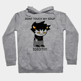 Limited Edition Hoodie