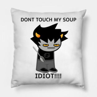 Limited Edition Pillow
