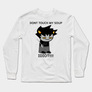 Limited Edition Long Sleeve T-Shirt