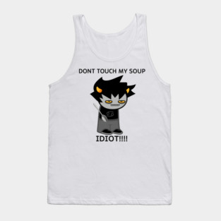 Limited Edition Tank Top