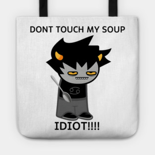 Limited Edition Tote