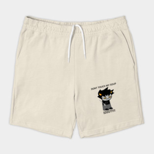 Limited Edition Shorts