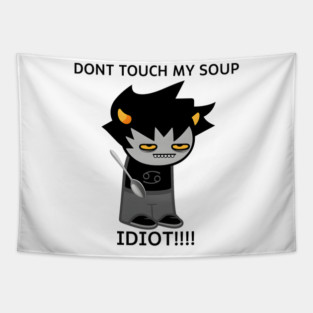 Limited Edition Tapestry