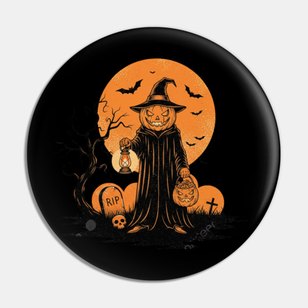 Halloween-2025 Pin by Creatifly Graphic Tees
