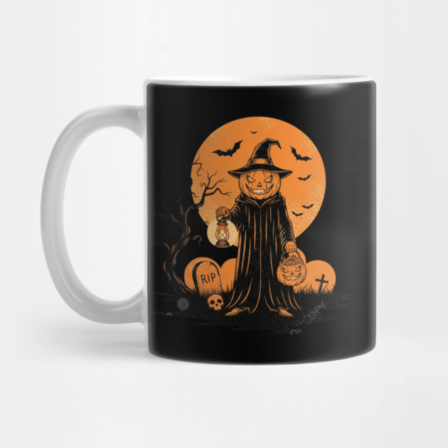Halloween-2025 by Creatifly Graphic Tees