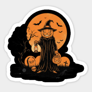 Halloween-2025 Sticker