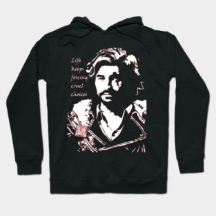 Verso Clair Obscur Expedition 33 Hoodie