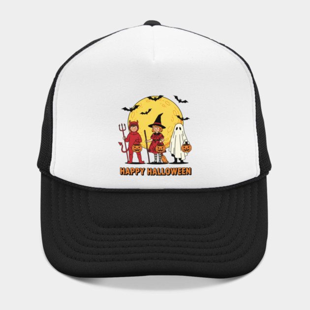 halloween-vibes by Creatifly Graphic Tees