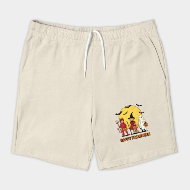 halloween-vibes by Creatifly Graphic Tees