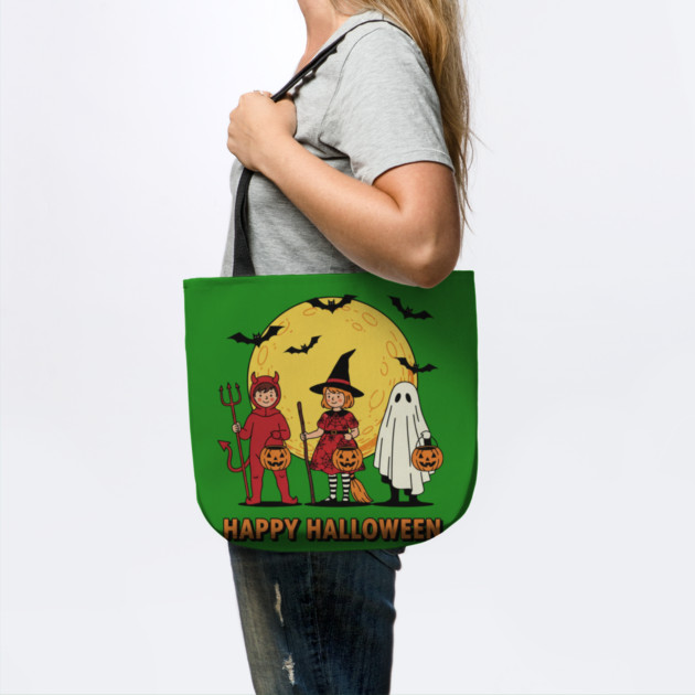 halloween-vibes by Creatifly Graphic Tees