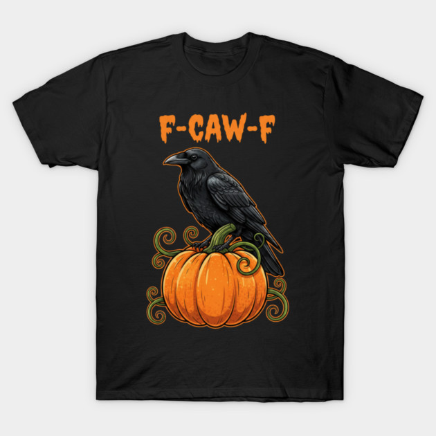 halloween-vibes T-Shirt by Creatifly Graphic Tees