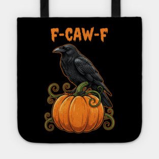 halloween-vibes Tote
