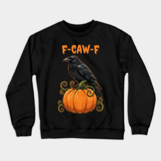 halloween-vibes Crewneck Sweatshirt