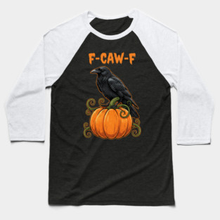 halloween-vibes Baseball T-Shirt