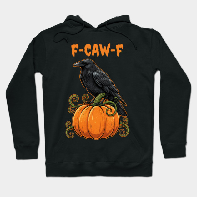 halloween-vibes Hoodie by Creatifly Graphic Tees