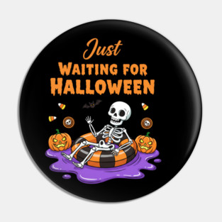 halloween-vibes Pin