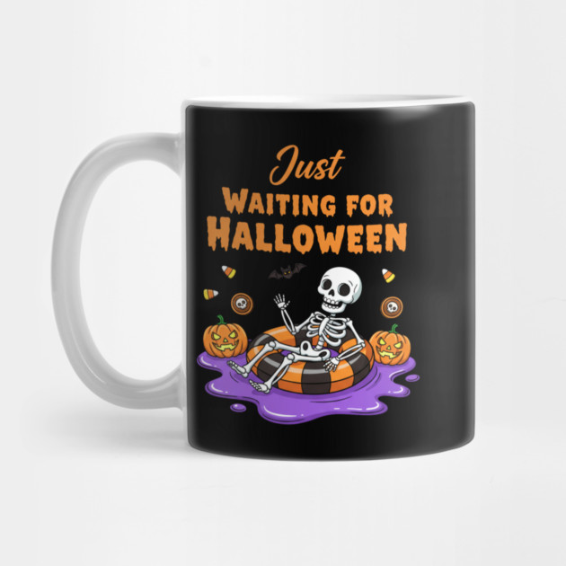 halloween-vibes by Creatifly Graphic Tees