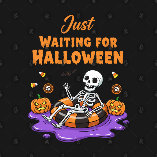 halloween-vibes by Creatifly Graphic Tees